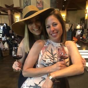 Meet your Posher, Libby